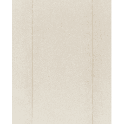 Conjunto de 2 bancos de bar DUBROVNIK Veludo Creme claro