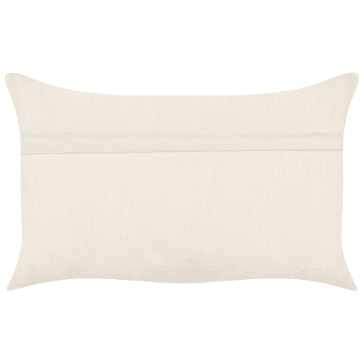 Beliani Almofada decorativa LOVE