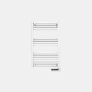 Toalheiro Elétrico Cecotec ReadyWarm 9100 Smart Towel White 500 W