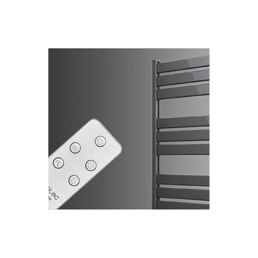 Cecotec Toalheiro elétrico com aquecedor cerâmico integrado. Potência total de 2000 W. Ecrã LED. Controlo remoto. Temporizador 24h. IPX4. Ajustes de temperatura. Termostato. Cecotec Toalheiro elétrico com aquecedor cerâmico integrado. Potência total de 2000 W. Ecrã LED. Controlo remoto. Temporizador 24h. IPX4. Ajustes de temperatura. Termostato.