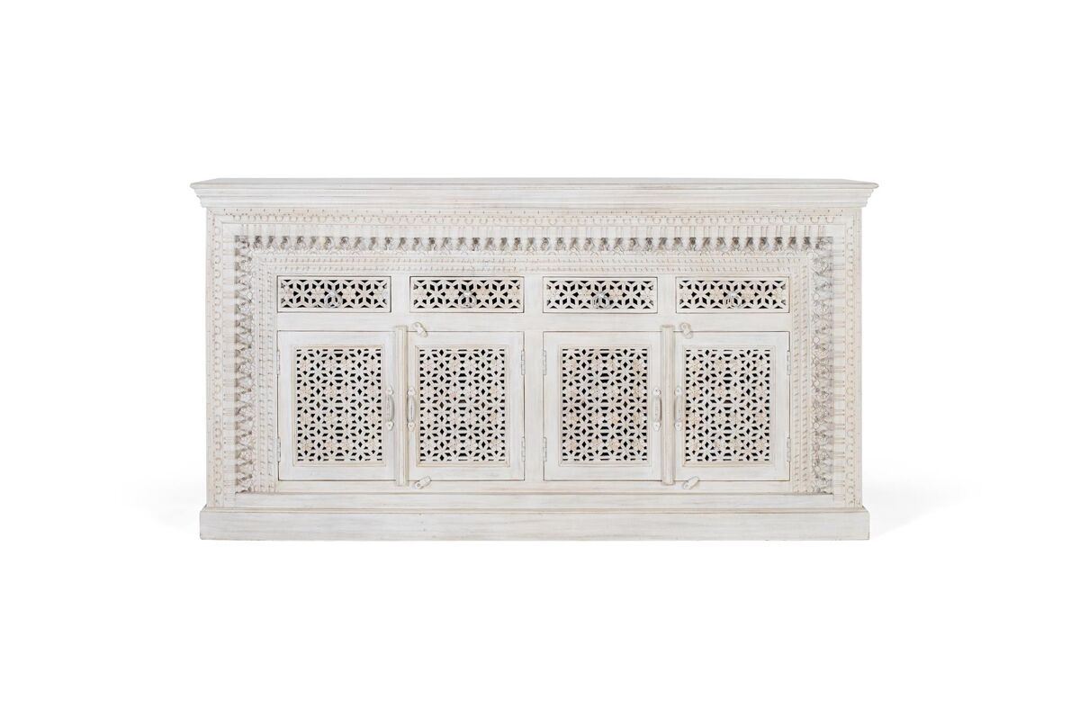 APARADOR - VAJILLERO.Giner y Colomer