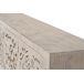Aparador madera de mango y patas metal .Giner y Colomer Aparador madera de mango y patas metal .Giner y Colomer Blanco