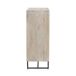 Aparador Alto 4 Puertas Aparador Alto 4 Puertas Blanco/ Beige