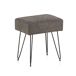 Banqueta fija Banqueta fija Gris Oscuro