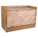 Banqueta Zapatero de madera Banqueta Zapatero de madera Natural