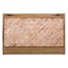 Banqueta Zapatero de madera Banqueta Zapatero de madera Natural