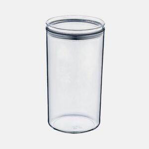 Recipiente grande redondo hermético para alimentos Ø10,5x19cm 7house