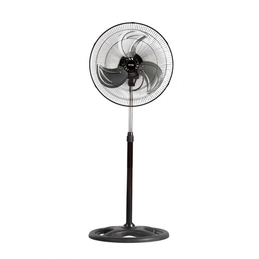 Ventilador de Pie Thinia Home