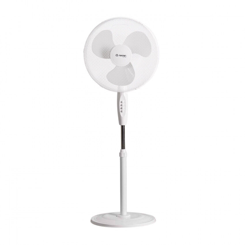 Ventilador de Pie Thinia Home