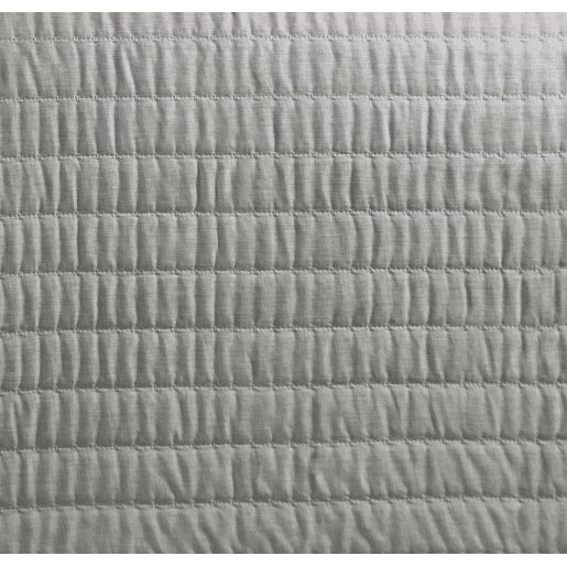 Colcha e capas de almofada reversíveis Bouti Selen Cinza cama 150 cm Donegal Collections