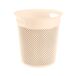 Cesta Mediana Redonda 7house Cesta Mediana Redonda 7house Beige