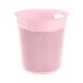 Cesta Mediana Redonda 7house Cesta Mediana Redonda 7house Rosa