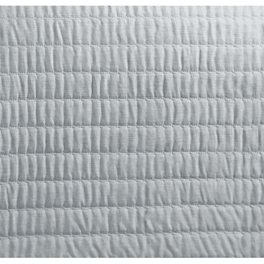 Colcha e capa de almofada reversíveis Bouti Selen Azul cama 105 cm Donegal Collections