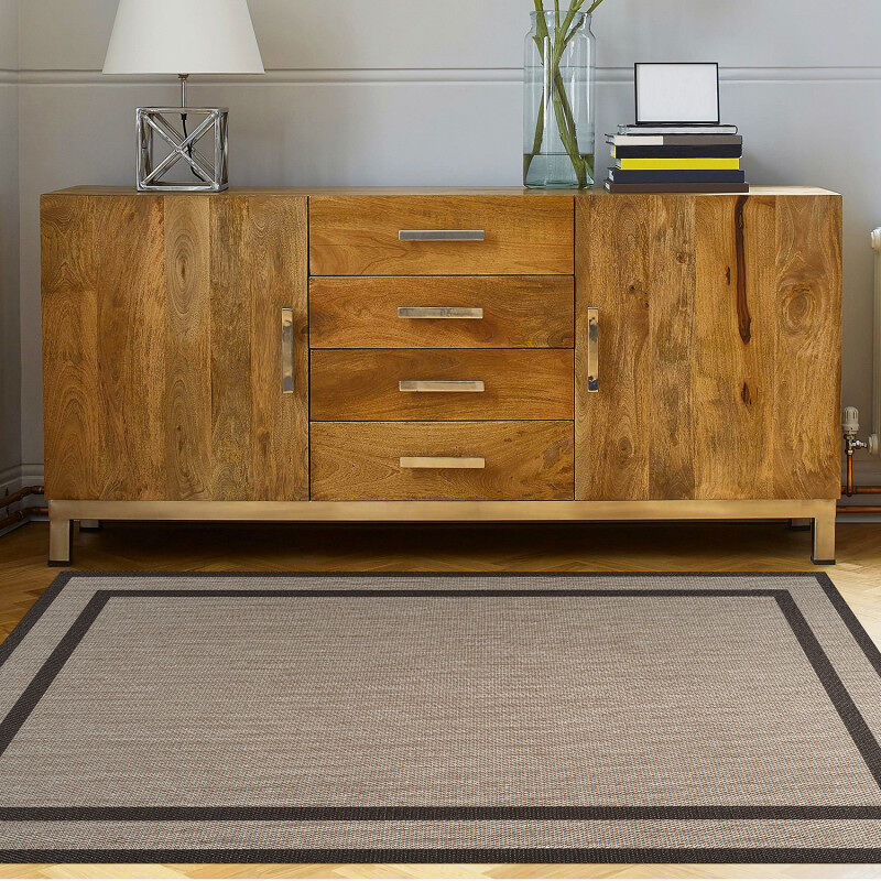 Alfombra vinílica Deblon