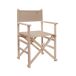 silla de jardin PER147 silla de jardin PER147 Arena