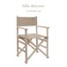 silla de jardin PER147 silla de jardin PER147 Arena