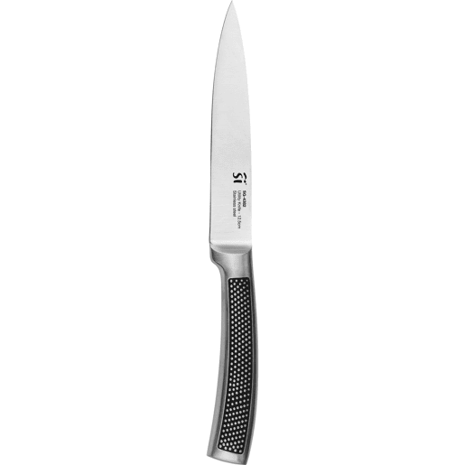 Faca multiurn 12,5 cm de aço inoxidável Lirio San Ignacio