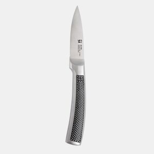 8,75 cm de faca de casca Lily San Ignacio aço inoxidável