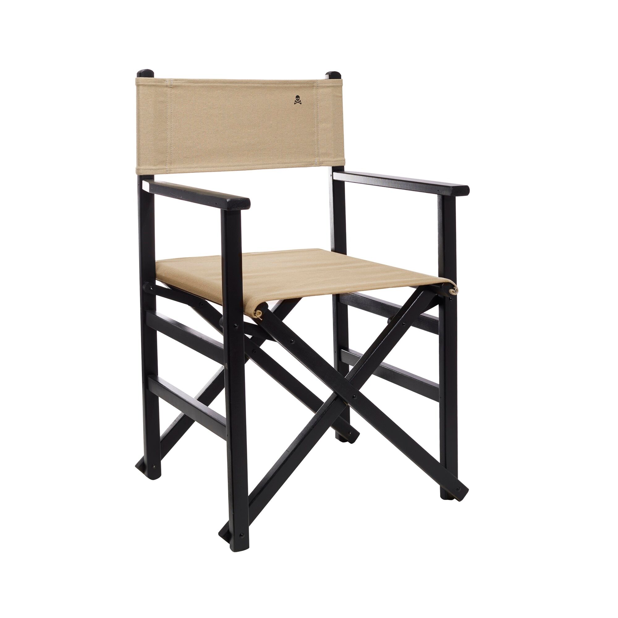 silla de jardin PER152 Beige