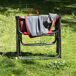 Aktive Silla plegable camping director antivuelco c/plegado Aktive Silla plegable camping director antivuelco c/plegado Gris
