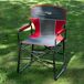 Aktive Silla plegable camping director antivuelco c/plegado Aktive Silla plegable camping director antivuelco c/plegado Gris