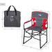 Aktive Silla plegable camping director antivuelco c/plegado Aktive Silla plegable camping director antivuelco c/plegado Gris
