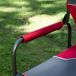 Aktive Silla plegable camping director antivuelco c/plegado Aktive Silla plegable camping director antivuelco c/plegado Gris