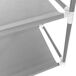 Armario Vestidor Static Nyana Home 3 baldas, 1 barra superior 55 Armario Vestidor Static Nyana Home 3 baldas, 1 barra superior 55 Blanco