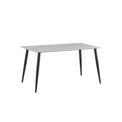 Mesa Roby (Preto, Marmore) Mesa Roby (Preto, Marmore)