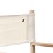 silla de jardin PER152 silla de jardin PER152 Blanco