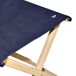 Taburete plegable PER156 Taburete plegable PER156 Azul