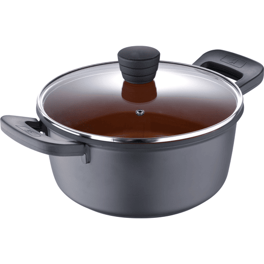 24cm 4,5L Bronze San Ignacio 24cm 4,5L Bronze San Ignacio