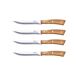 Cuchillo Cuchillo Multicolor