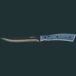 Cuchillo Cuchillo Multicolor