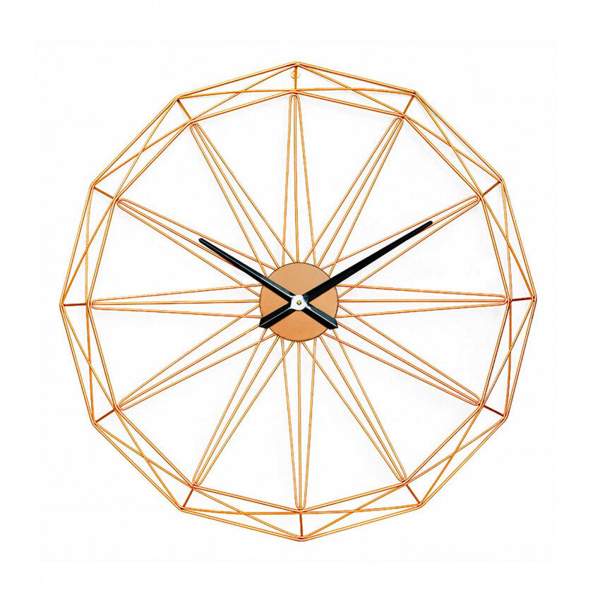 Reloj de Pared Moderno Thinia Home