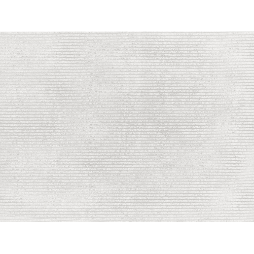 Sofá modular FALSTERBO Bombazine Branco creme 3 lugares