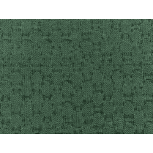 Colcha LINDULA Algodão 150 x 200 cm Verde