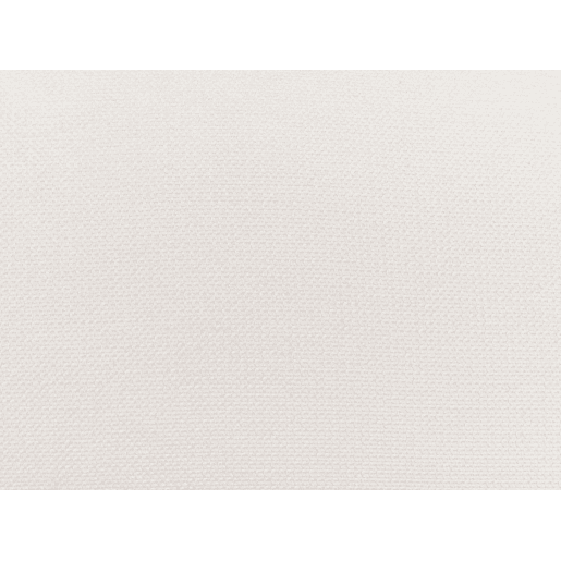 Sofá FLORO Chenille Branco creme 3 lugares Sofá FLORO Chenille Branco creme 3 lugares