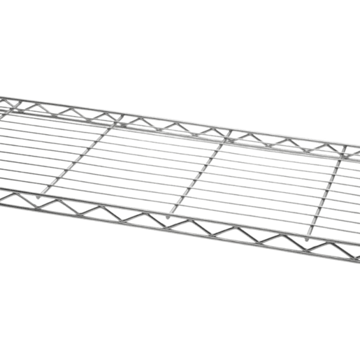 Pack 2 Prateleiras Metálicas com 4 Prateleiras Ajustáveis u200Bu200B137x91,4x35,5cm 320Kg 7house