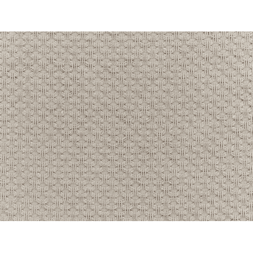 Colcha HATTON Algodão 200 x 220 cm Taupe