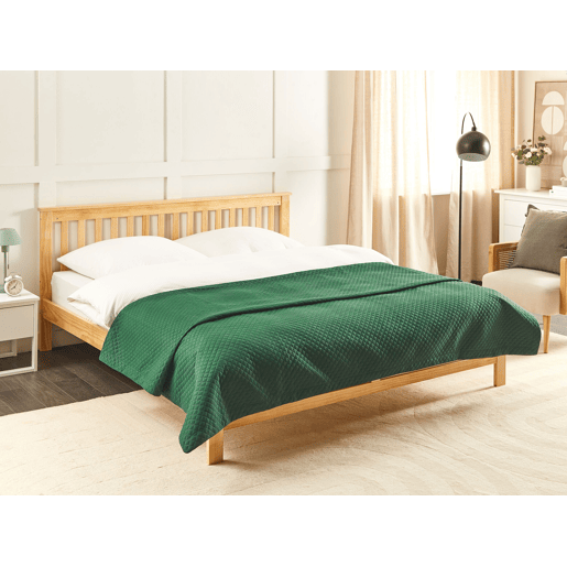 Beliani Cobertor NAPE Beliani Cobertor NAPE
