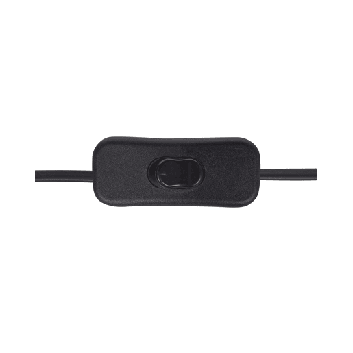 Beliani Candeeiro de mesa MOMBA Beliani Candeeiro de mesa MOMBA