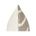 Beliani Cojín decorativo TELOPEA Beliani Cojín decorativo TELOPEA Gris