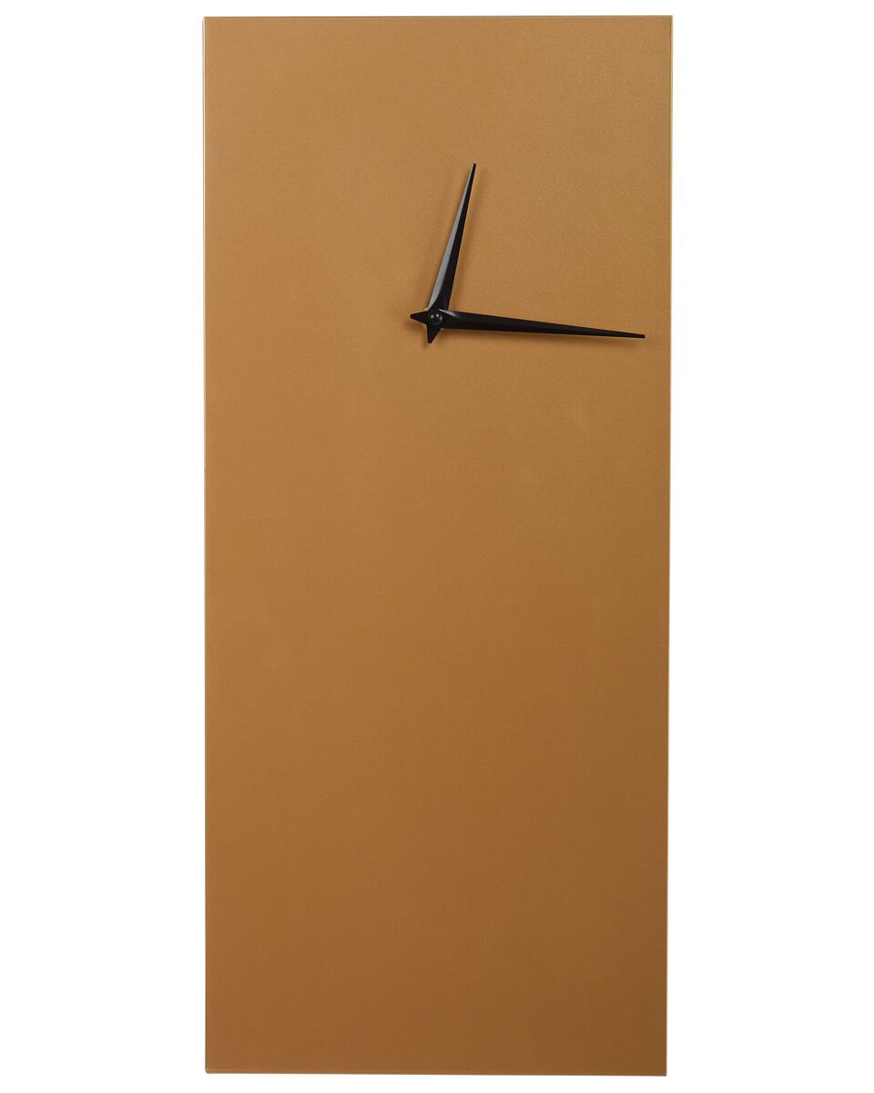 Beliani Reloj de pared POMBAL