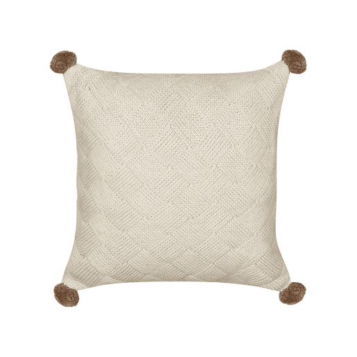 Beliani Almofada decorativa OBERONIA Beliani Almofada decorativa OBERONIA