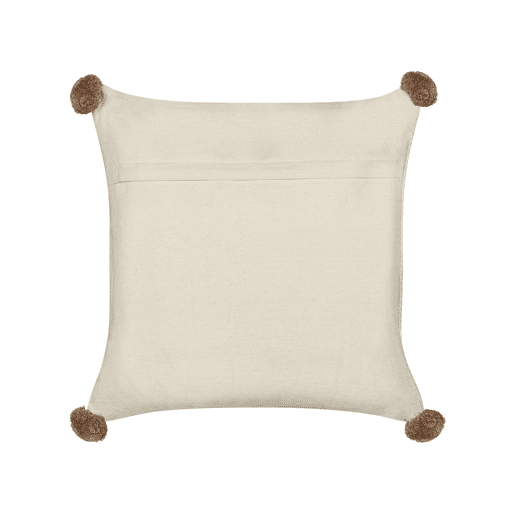 Beliani Almofada decorativa OBERONIA Beliani Almofada decorativa OBERONIA