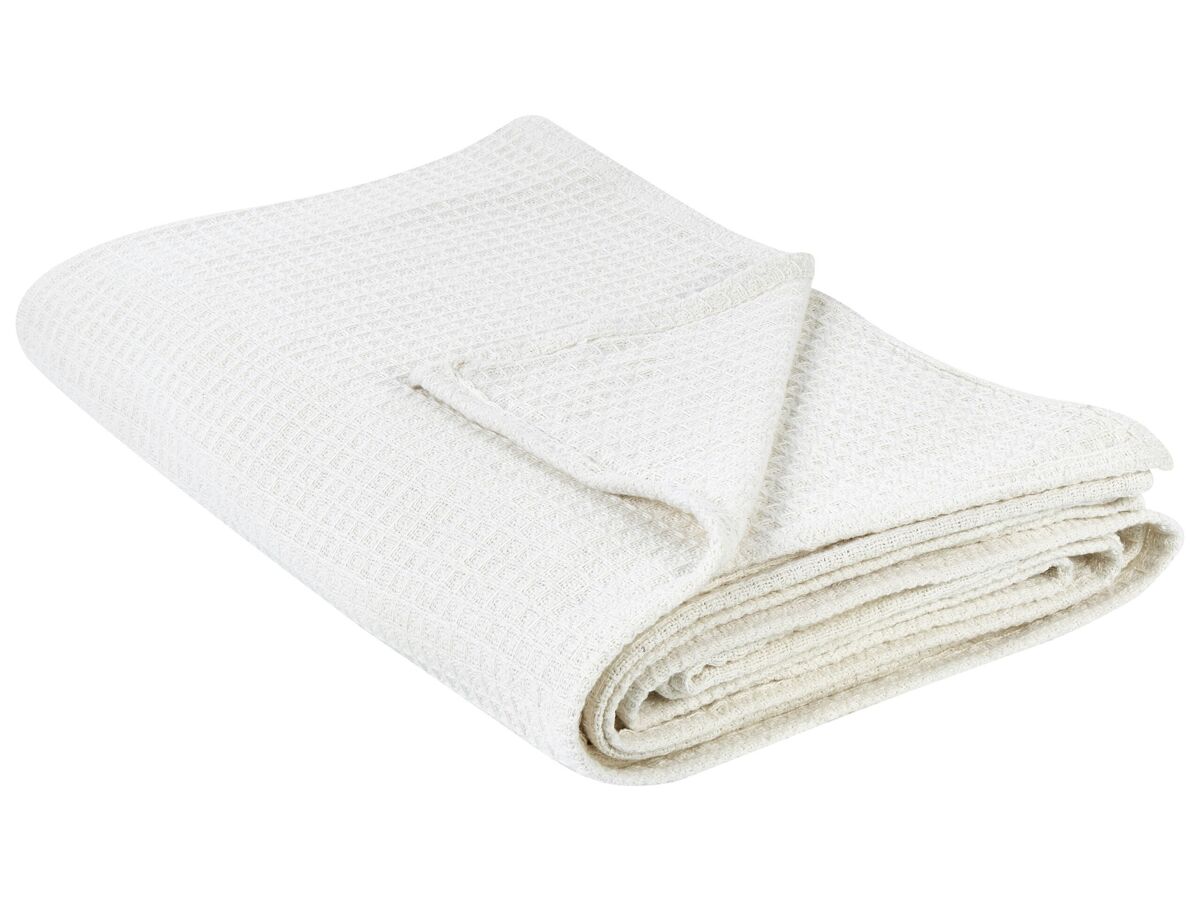 Beliani Cubrecama RAGALA