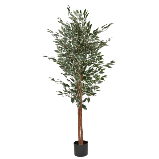 Beliani Planta artificial FICUS