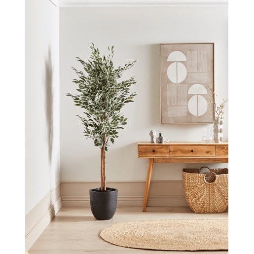 Beliani Planta artificial FICUS