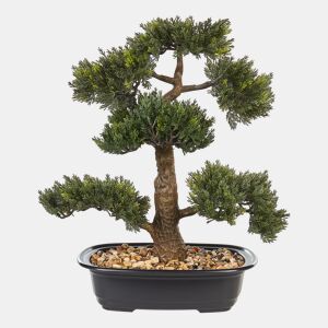 Planta artificial PINE 44 cm Verde